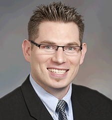 Dr. Stephen Lawrence Hoye