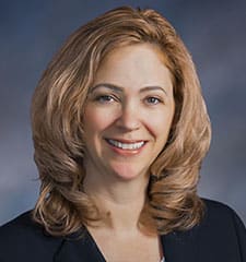 Dr. Dina Robin Gabaeff