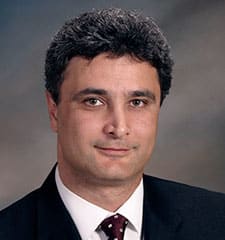 Dr. Shahrokh Assemi, MD