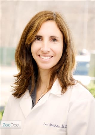 Dr. Lisa Ellen Abeshaus, MD - West Orange, NJ - Obstetrics & Gynecology