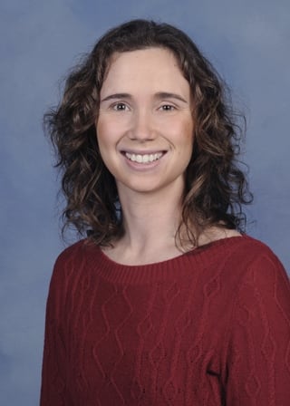 Dr. Jessica Hughey Rock, MD - Madison, WI - Anesthesiology