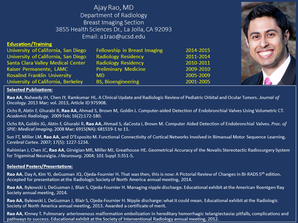 Dr. Ajay Aroor Rao, MD - Harbor City, CA - Diagnostic Radiology, Internal Medicine