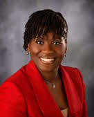 Dr. Sandra Nicole Jackson MD