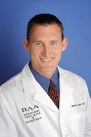 Dr. Jeremy James Logan, MD