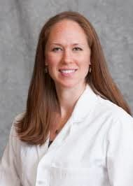 Dr. Eryn Kathleen Stansbury Clipp, MD
