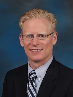 Dr. Aaron Spencer Florence, DO