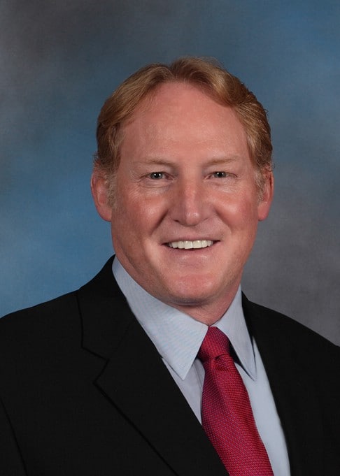 Dr. Scott Downing Woodard, MD