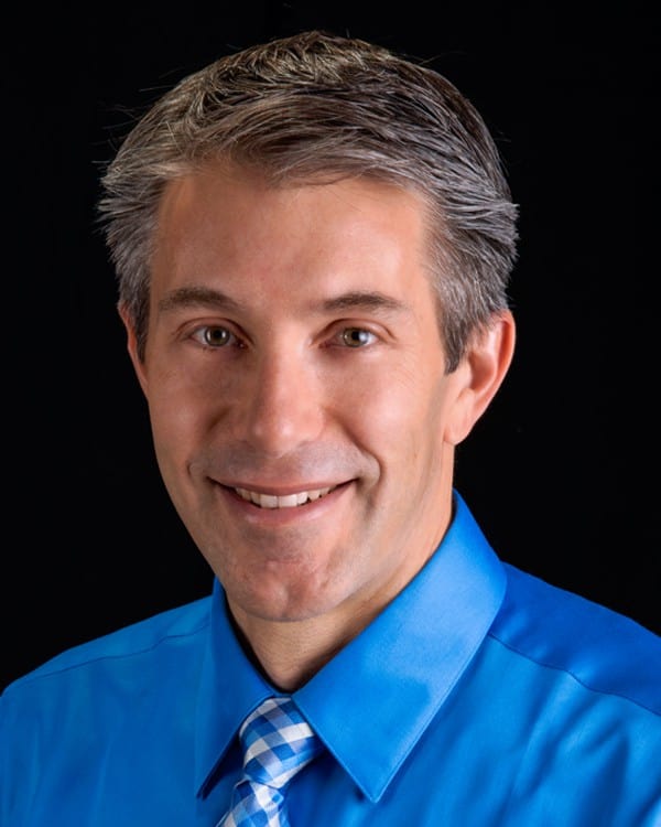Dr. Frank Dominic Dumont, MD - Estes Park, CO - Internal Medicine