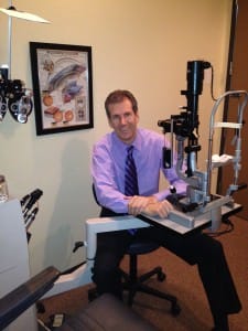 Dr. Mark William Doubrava, MD - Las Vegas, NV - Ophthalmology