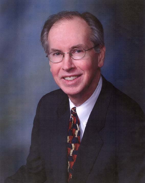 Dr. Robert Glenn Miller
