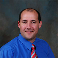 Dr. Joseph David Hakes