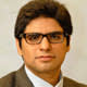Dr. Umar Ghaffar, MD - Gainesville, FL - Family Medicine
