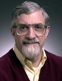 Dr. Steven Leonard Werlin