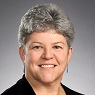 Dr. Megeen Parker, MD