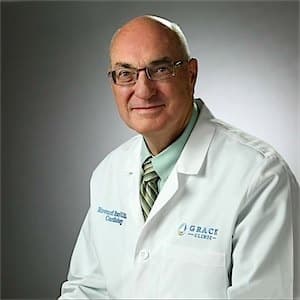 Dr. Howard Perrin Hurd, MD - Lubbock, TX - Internal Medicine, Cardiovascular Disease, Interventional Cardiology, Nuclear Medicine
