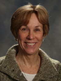 Dr. Ellen Kaiser Schoenfelder