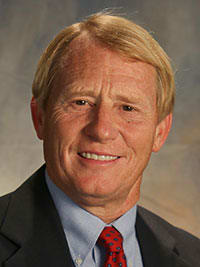 Dr. John Marshall Page, MD