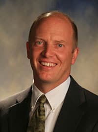 Dr. Aaron L Spracklen, DO