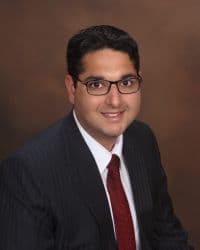 Dr. Manik Mehra, MD