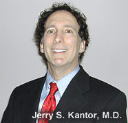 Dr. Jerry Steven Kantor, MD - Fort Myers, FL - Psychiatry