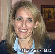 Dr. Jitka Vasek, MD - Fort Myers, FL - Psychiatry