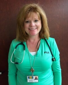 Dr. Mary Ann Chiodo, MD
