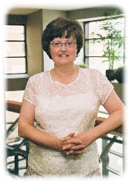 Dr. Rosemary Elaine Leitch, MD