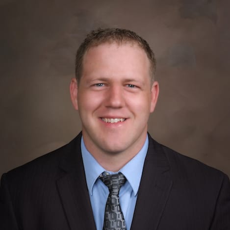 Dr. Derek Michael Yarmer, MD