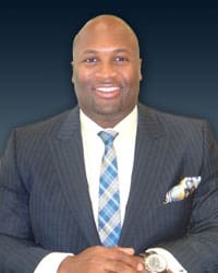 Dr. Anson Marryshow Moise, MD - Lenoir, NC - Pain Medicine, Anesthesiology, Internal Medicine