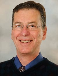 Dr. Charles T Kaufmann