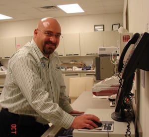 Dr. Vincent Michael Chiodo, MD - Dunn, NC - Pediatrics