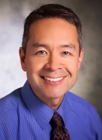 Dr. Albert David Penney, MD