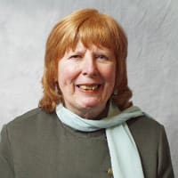 Dr. Marilyn Jane Huheey, MD - Columbus, OH - Ophthalmology
