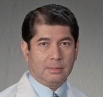 Dr. David Molina Garcia, MD - Downey, CA - Internal Medicine, Critical Care Medicine