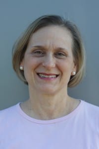 Dr. Elizabeth Ann Miller, DO