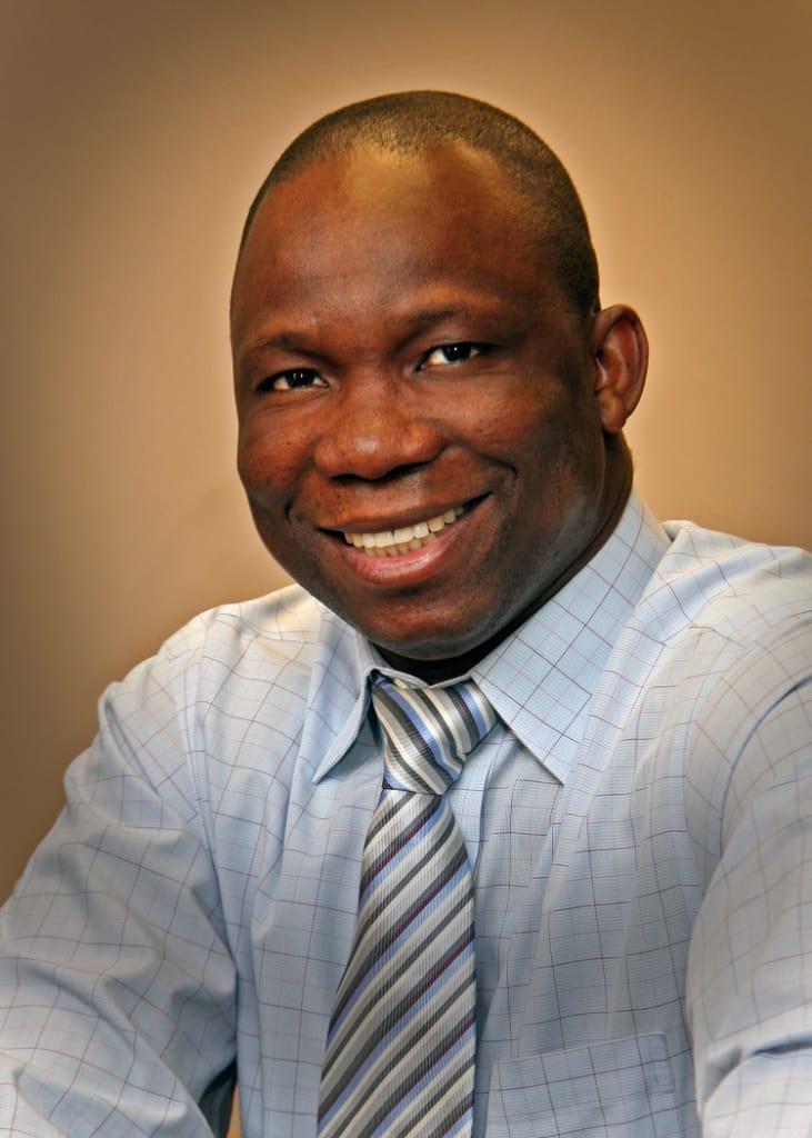 Dr. Theodore Komlan Mlapah, MD - Holyoke, MA - Internal Medicine