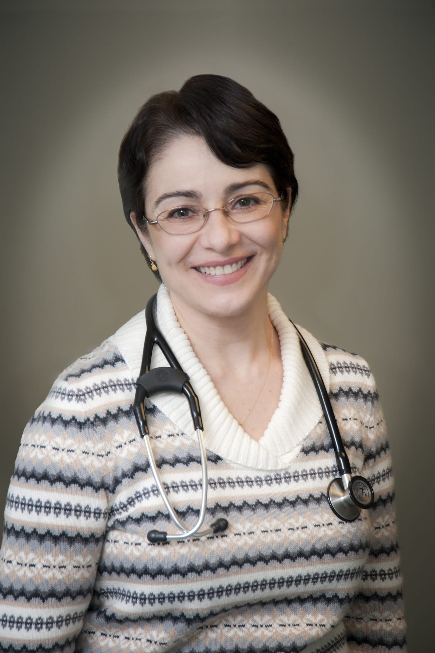 Dr. Cristina Mirela Culcea, MD