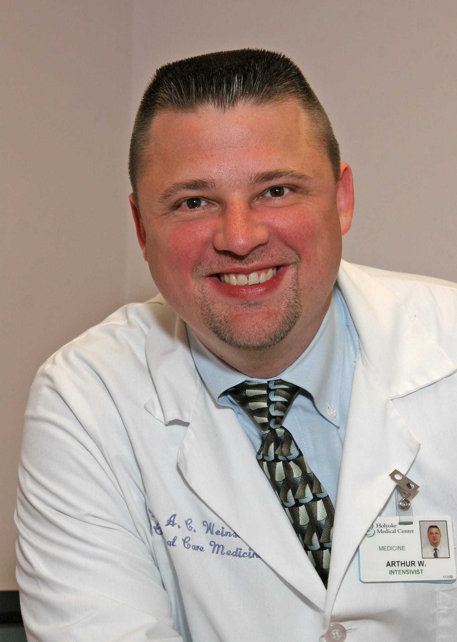 Dr. Arthur Charles Weinstock, DO
