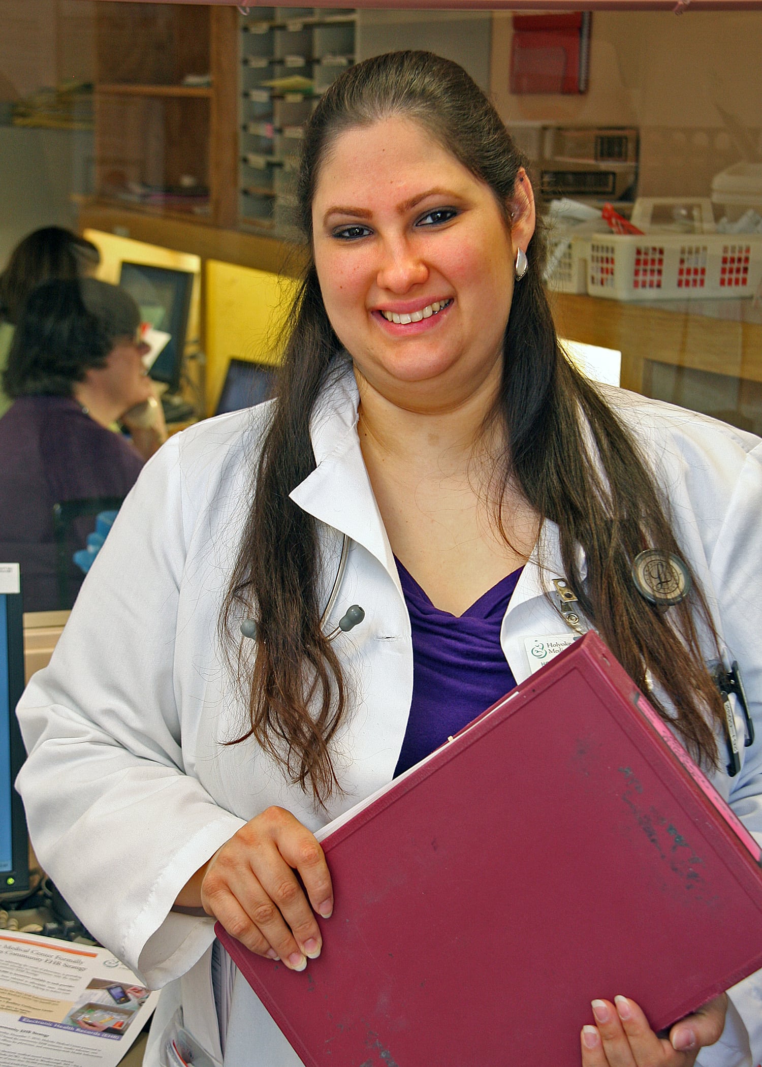 Dr. Diana A Israeli, DO