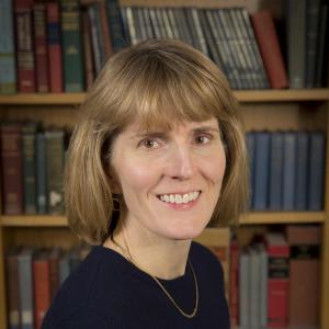 Dr. Alexandra Bradford Houck, MD - Cambridge, MA - Family Medicine