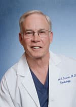 Dr. Michael Clair Turner, MD