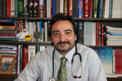 Dr. Peter John Benincasa, MD - Garfield, NJ - Allergy & Immunology