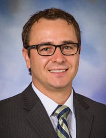 Dr. Fred A Lepore, DO - Dyer, IN - Emergency Medicine