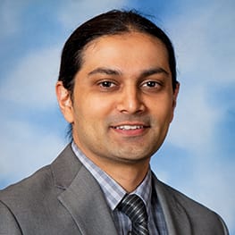 Dr. Rushyt Patel, MD