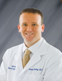 Dr. Jason Cole Fleming, MD - Shelbyville, IN - Cardiovascular Disease, Internal Medicine