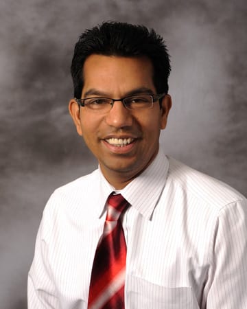 Dr. Gaurang Chandrakan Zala, MD - Houston, TX - Family Medicine