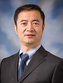 Dr. Hong Yang, MD