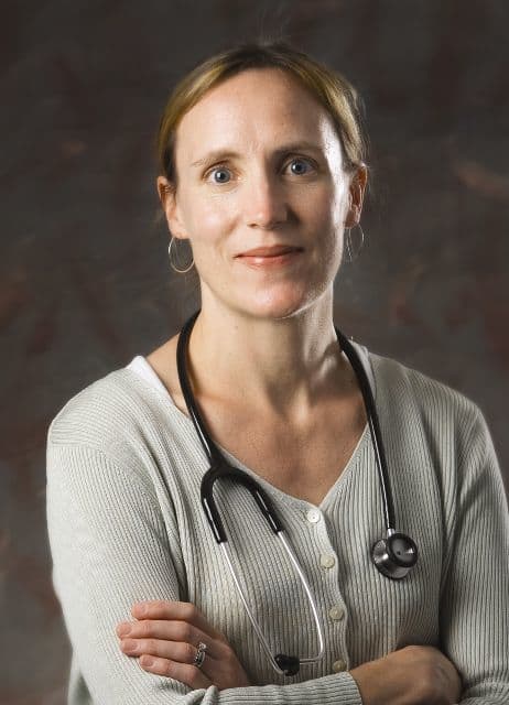 Dr. Erica Ross Fledderjohn, MD - Greenwood, IN - Pediatrics