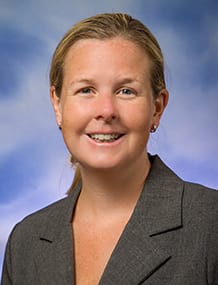 Dr. Joanne G Rousseau