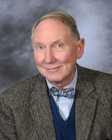 Dr. David George Ruschhaupt